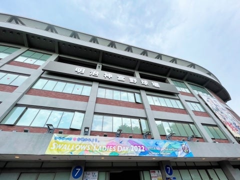 SWALLOWS LADIES DAY 2022を開催！