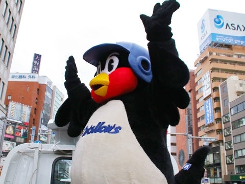 はろうぃんぱーてぃーへ