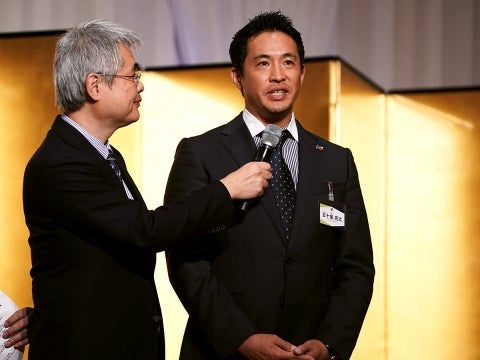 「チーム一丸となって戦っていきたい」