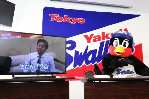 監督・選手たちからのメッセージ