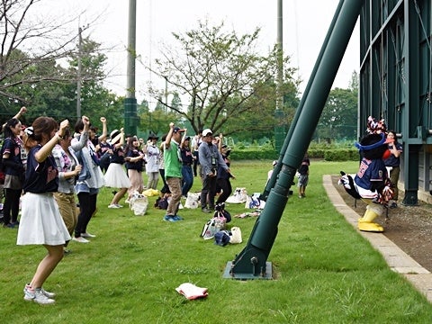 スパルタダンスレッスン