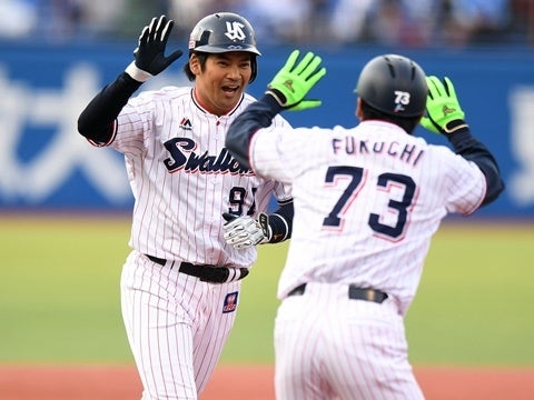 4年ぶりの開幕カード勝ち越し