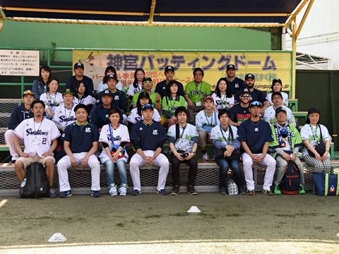 TOKYOシリーズ3日目