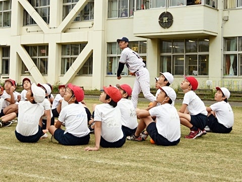 少しの違いで大きく変わる