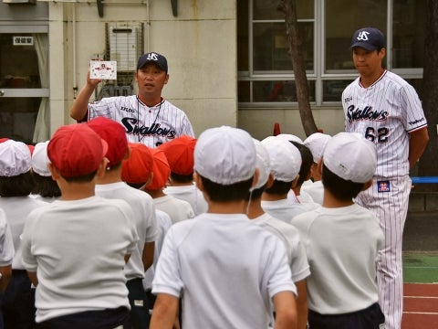 投げ方名人認定書