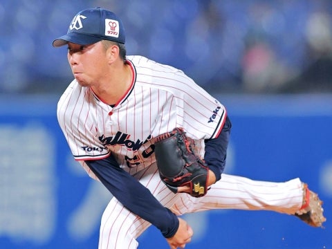 2イニング無失点