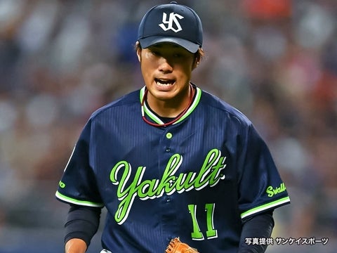 6回途中2失点の力投で1,786日ぶりの白星！