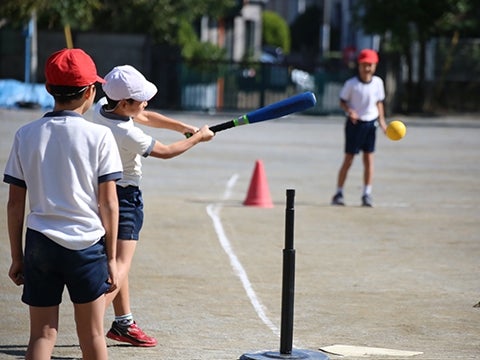 バックホームゲーム