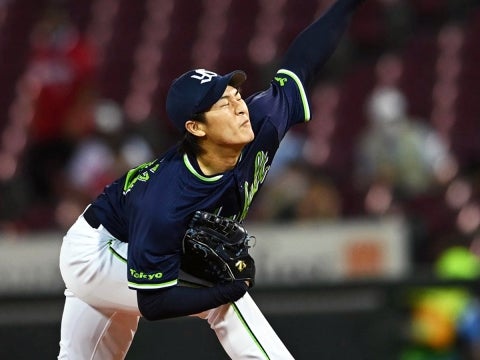 2イニング無失点