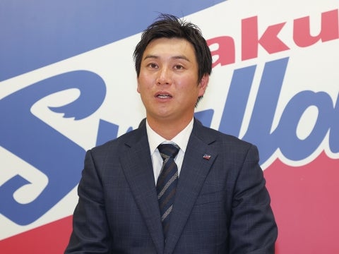 川端選手「もっとやらなければいけない立場」