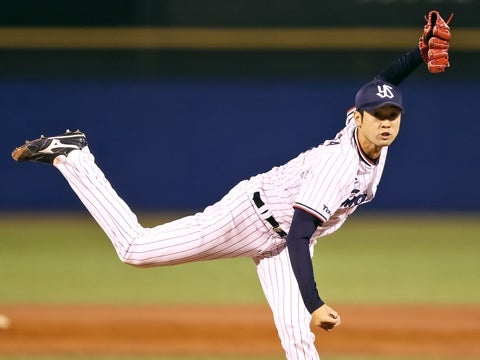 走者を出すも無失点