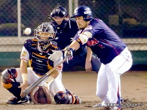 首位タイガースとゲーム差0に！