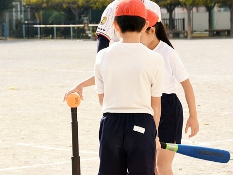 マークとマーク