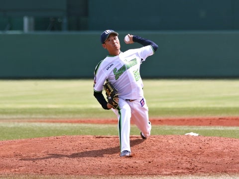 今シーズン2勝目