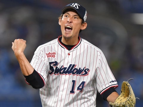 先発・高梨投手が7回無失点の好投で3勝目！