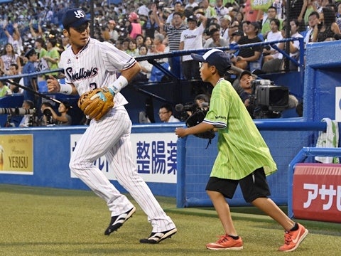 エスコートキッズ