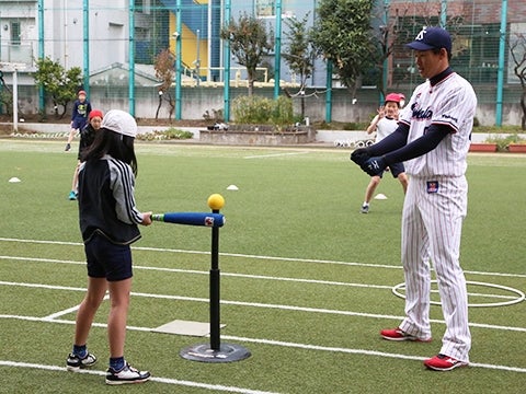 バックホームゲーム