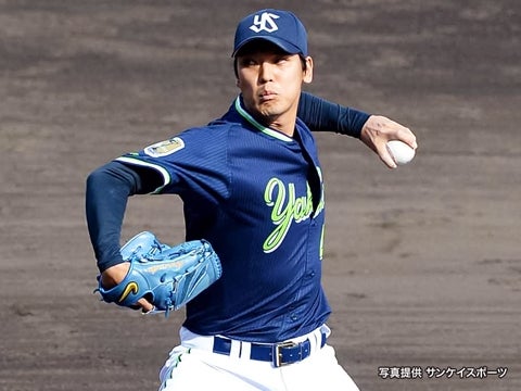 流れを断ち切る好リリーフ