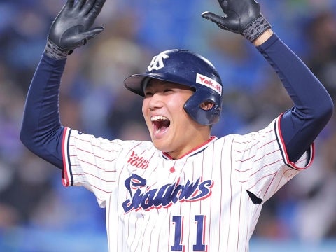 バッティングでも貢献