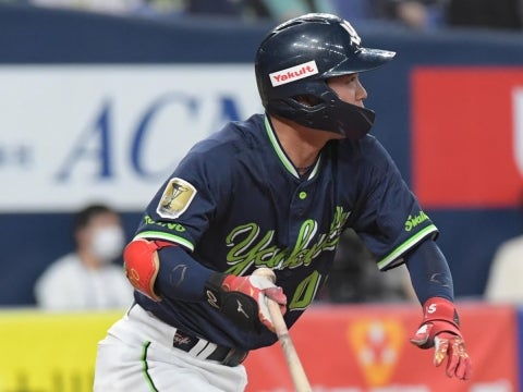 奥村選手が2安打1打点の活躍！