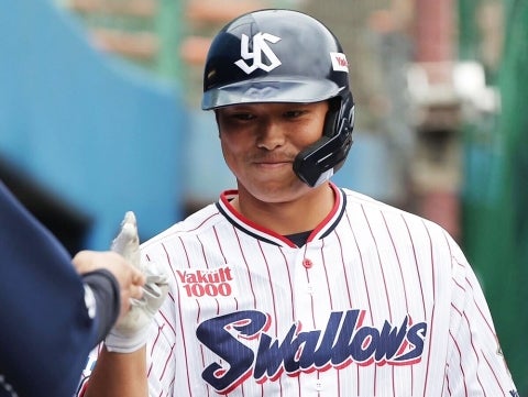 北村拓己選手が移籍1号