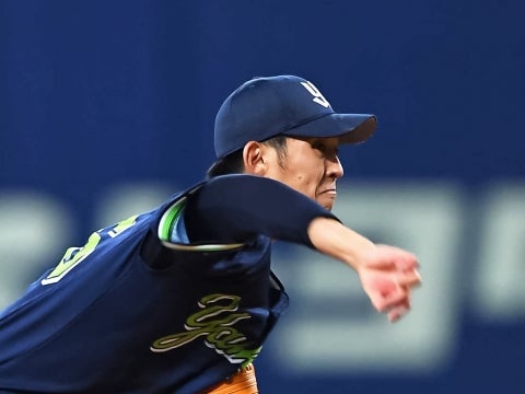 力投もむなしく…