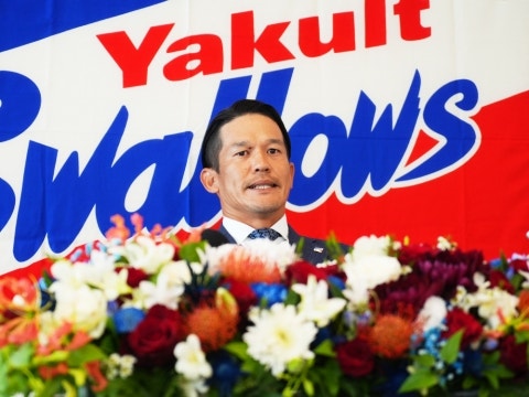 「最後まで野球をやり切って」