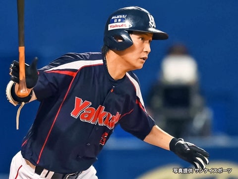 16試合連続安打