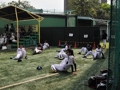 大塚カメラマン