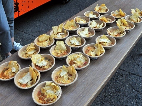 「メキシカンポークナイター」