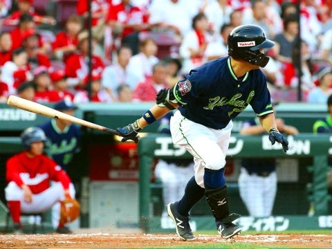 3打数1安打3打点