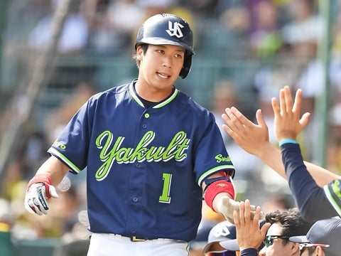 11号ソロ＆マルチ安打