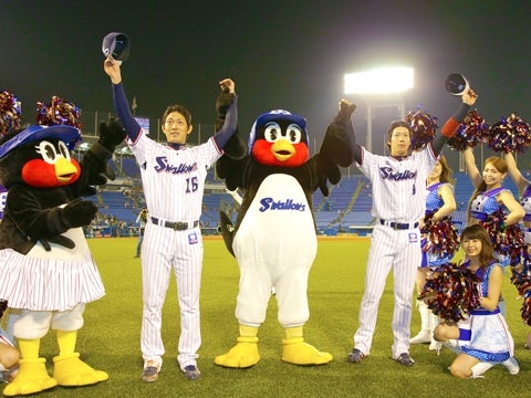 今季初の4連勝！