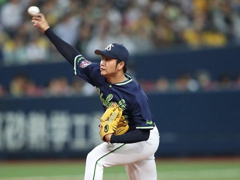 ピンチ招くも得点許さず