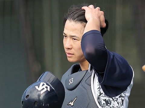 星稜バッテリー