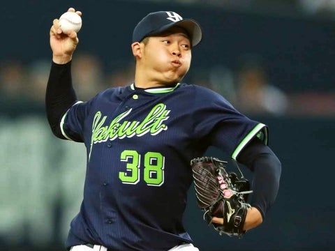 無失点に抑える