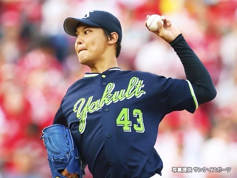 約2年ぶりの先発で勝利！