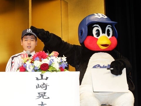 目標は真中監督