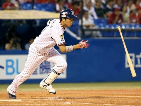 勝ち越しタイムリー含む2安打2打点