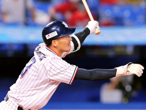 「今日は良い結果が出た」