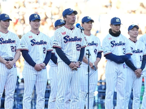 来季のスローガンをファンの皆様から公募