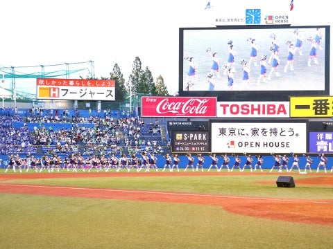 パフォーマンス