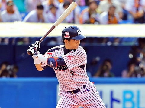 大引選手も一軍復帰