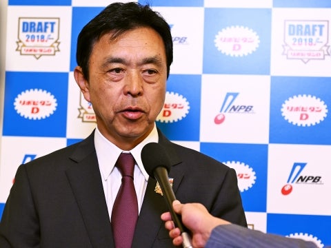 先発ローテーションに