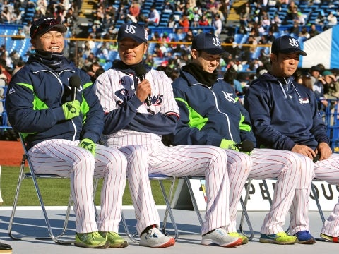 スペシャルトークショー