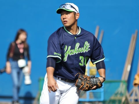 キャッチボール