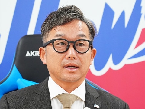 石川投手「200勝できると信じている」