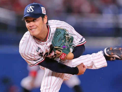 123球を投じる力投で今シーズン9勝目