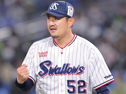 近藤投手が10試合連続無失点！