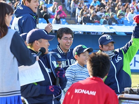 満塁ホームラン